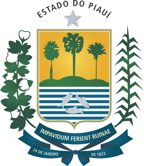 Logo Ribeira do Piauí